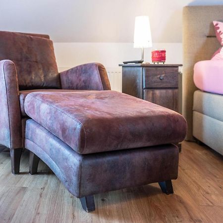 Ferienwohnung Adler Wirdum Ngoại thất bức ảnh